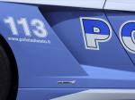 Lamborghini Gallardo LP560-4 Polizia 2008 года